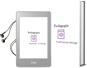 Descargar AudioLibro Pedagogia de Purificacion Murga año 1990