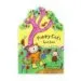 AudioLibro Poppy cat s Garden de Varios Autores