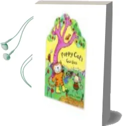 Descargar AudioLibro Poppy cat s Garden de Varios Autores año 1990