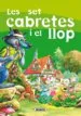 AudioLibro Set Cabretes (Millors Contes) (Els Millors Contes) de Equipo Susaeta