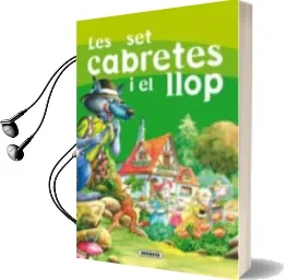 Descargar AudioLibro Set Cabretes (Millors Contes) (Els Millors Contes) de Equipo Susaeta año 1990
