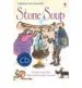 AudioLibro Stone Soup (Usborne First Reading Level 2) + cd de Lesley Sims