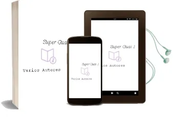 Descargar AudioLibro Super Guai! 1 de Varios Autores año 1990