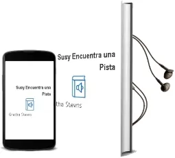 Descargar AudioLibro Susy Encuentra una Pista de Gretha Stevns año 1990