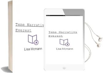 Descargar AudioLibro Teme.(Narrativa Everest) de Lisa Mcmann año 1990