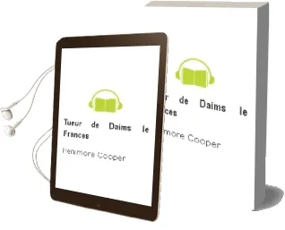 Descargar AudioLibro Tueur de Daims - le (Frances) de Fenimore Cooper año 1990