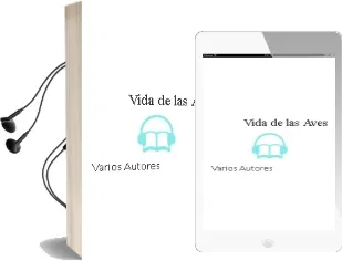 Descargar AudioLibro Vida de las Aves de Varios Autores año 1990