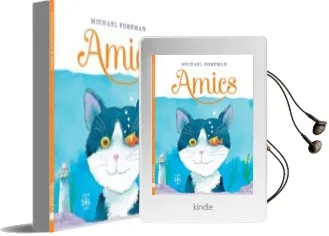 Descargar AudioLibro Amics de Michael Foreman año 1990