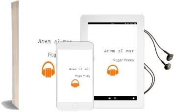 Descargar AudioLibro Anem al mar de Roger Priddy año 1990