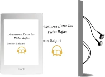 Descargar AudioLibro Aventuras Entre los Pieles Rojas de Emilio Salgari año 1990