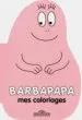 AudioLibro Barbapapa mes Coloriages de Varios Autores