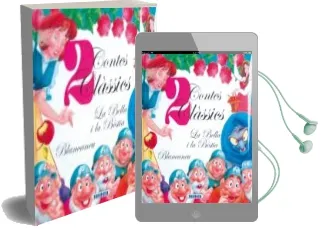 Descargar AudioLibro Bella i la Bestia - la Blancaneus. 2 Contes Classics de Equipo Susaeta año 1990