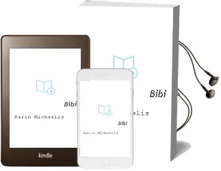 Descargar AudioLibro Bibi de Karin Michaelis año 1990