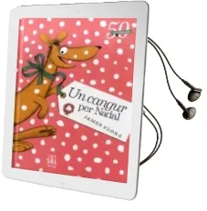 Descargar AudioLibro Cangur per Nadal de James Flora año 1990