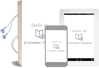 Descargar AudioLibro Cielo - el de D. Victoriano F. Ascarza año 1990