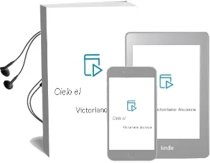 Descargar AudioLibro Cielo - el de Victoriano Ascarza año 1990