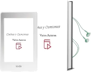 Descargar AudioLibro Coches y Camiones de Varios Autores año 1990