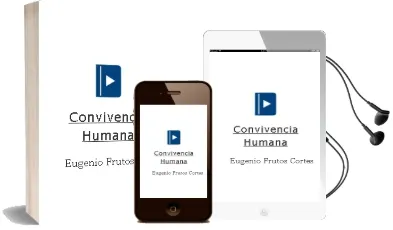 Descargar AudioLibro Convivencia Humana de Eugenio Frutos Cortes año 1990