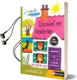 Descargar AudioLibro Daniel et Valerie Methode Lect de Varios Autores año 1990