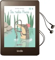 Descargar AudioLibro De Mica en Mica V.I.B. 8: Sa Rata Ruca (Lligada-Pal) de Ramon Bassa I Martín año 1990