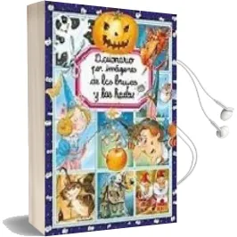 Descargar AudioLibro Diccionario por Imagenes de las Brujas y las Hadas de Varios Autores año 1990