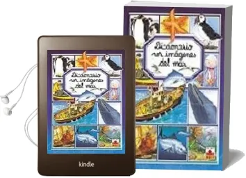 Descargar AudioLibro Diccionario por Imagenes del mar de M.R. Pimont año 1990