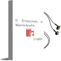 Descargar AudioLibro El Encapuchado: La Muerte Acecha de G. L. Hipkiss año 1990