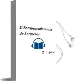 Descargar AudioLibro El Encapuchado: Noche de Sorpresas de G. L. Hipkiss año 1990