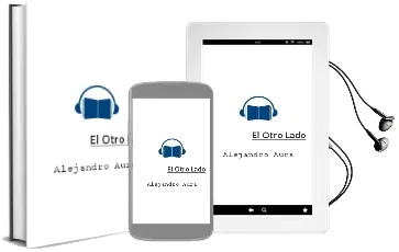 Descargar AudioLibro El Otro Lado de Alejandro Aura año 1990