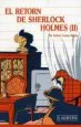 AudioLibro El Retorn de Sherlock Holmes ii de Arthur Conan, Sir Doyle