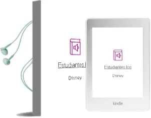 Descargar AudioLibro Estudiantes - los de Disney año 1990