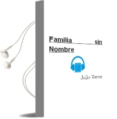 Descargar AudioLibro Familia sin Nombre de Julio Verne año 1990