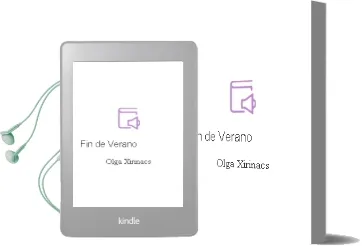 Descargar AudioLibro Fin de Verano de Olga Xirinacs año 1990