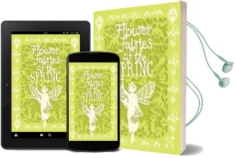 Descargar AudioLibro Flower Fairies of the Spring de Cicely Mary Barker año 1990