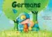 AudioLibro Germans de Alex Melendez