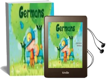 Descargar AudioLibro Germans de Alex Melendez año 1990