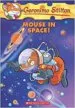AudioLibro Geronimo Stilton 52: Mouse in Space de Geronimo Stilton
