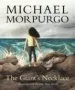 AudioLibro Giants Necklace de Michael Morpurgo