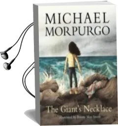 Descargar AudioLibro Giants Necklace de Michael Morpurgo año 1990