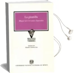 Descargar AudioLibro Gitanilla de De Cervantes Saavedra Miguel año 1990