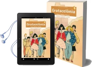Descargar AudioLibro Gratacelonia de Josep Antoni Fluixa año 1990
