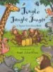 AudioLibro Jingle Jangle Jungle (Jigsaw Book) - Board Book de Varios Autores