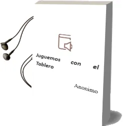 Descargar AudioLibro Juguemos con el Tablero de Anonimo año 1990