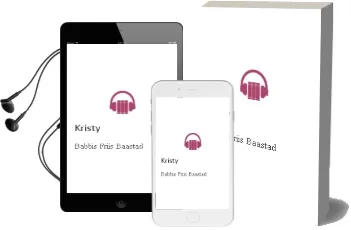 Descargar AudioLibro Kristy de Babbis Friis Baastad año 1990