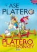 AudioLibro L'Ase Platero/Platero, the Little Donkey (Contes Bilingües Catala-Angles) de Equipo Susaeta