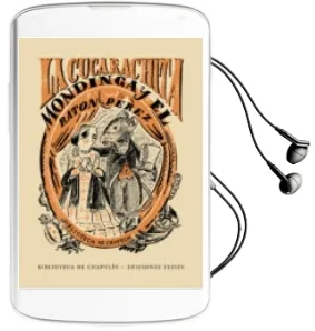 Descargar AudioLibro La Cucarachita Mondinga y el Ratón Pérez. la Máscara que Hablaba de Alfredo; Ruvalcaba, Rosario Cardona Peña año 1990