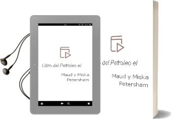 Descargar AudioLibro Libro del Petroleo - el de Maud Y Miska Petersham año 1990