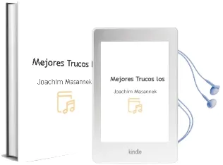 Descargar AudioLibro Mejores Trucos - los de Joachim Masannek año 1990