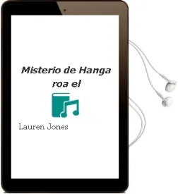 Descargar AudioLibro Misterio de Hanga roa - el de Lauren Jones año 1990