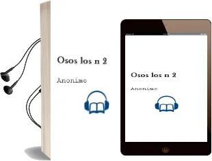 Descargar AudioLibro Osos - los (nº 2) de Anonimo año 1990